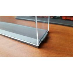 Diplay cases - vitrine box