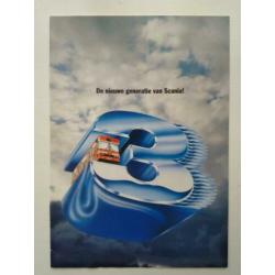 Scania - 5 folders