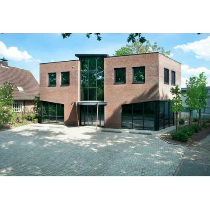 Te huur Kantoor / Praktijk ruimte Echelpoelweg 8 Weerselo