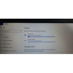 Lenovo thinkpad T510, 2,4 Ghz i5 4Gb 240Gb