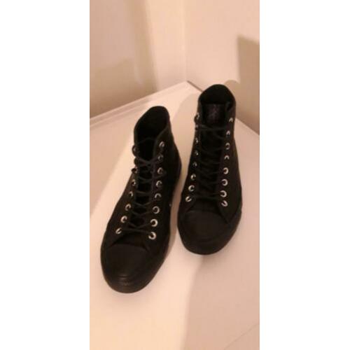 leren converse