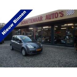 Renault Modus 1.6-16V Expression AUTOMAAT met trekhaak