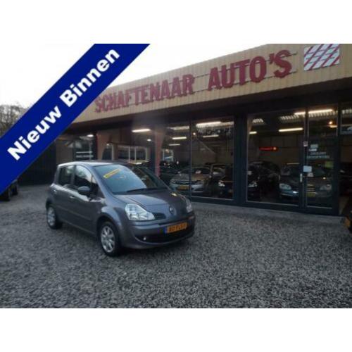 Renault Modus 1.6-16V Expression AUTOMAAT met trekhaak