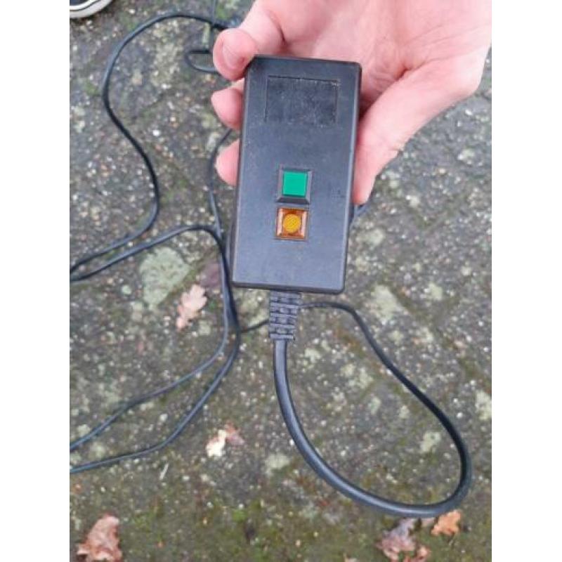 Rookmachine 700 watt