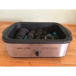 Hotstone 50 stenen