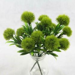 76. NIEUW Kunstbloemen Paardenbloemen Kunst Plant Geel