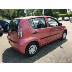 Daihatsu Sirion 2 1.0-12V Trend * 1ste Eig.! / Elektr. Pakke