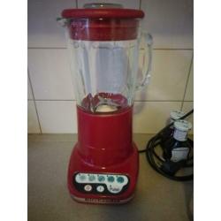 KitchenAid blender, Keizerrood in nieuwstaat