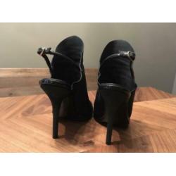 Prachtige Balenciaga sandalen / heels maat 36