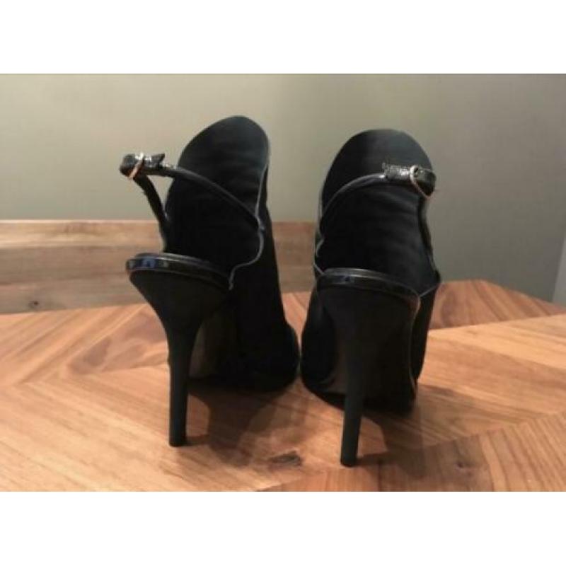 Prachtige Balenciaga sandalen / heels maat 36