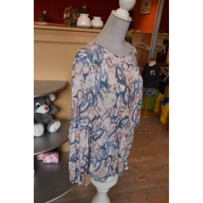 Top Geisha maat 42