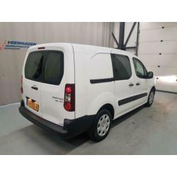 Peugeot Partner 1.6e-HDI L2/H1 Airco | Financial Lease