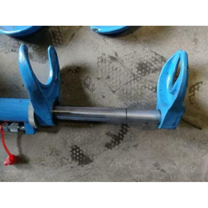 Hydraulische veerspanner / veer spanner / veerspanners
