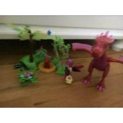 Playmobil Draken