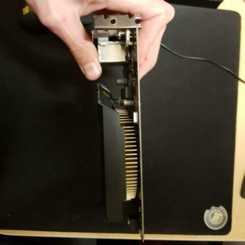 asus gtx 750 ti
