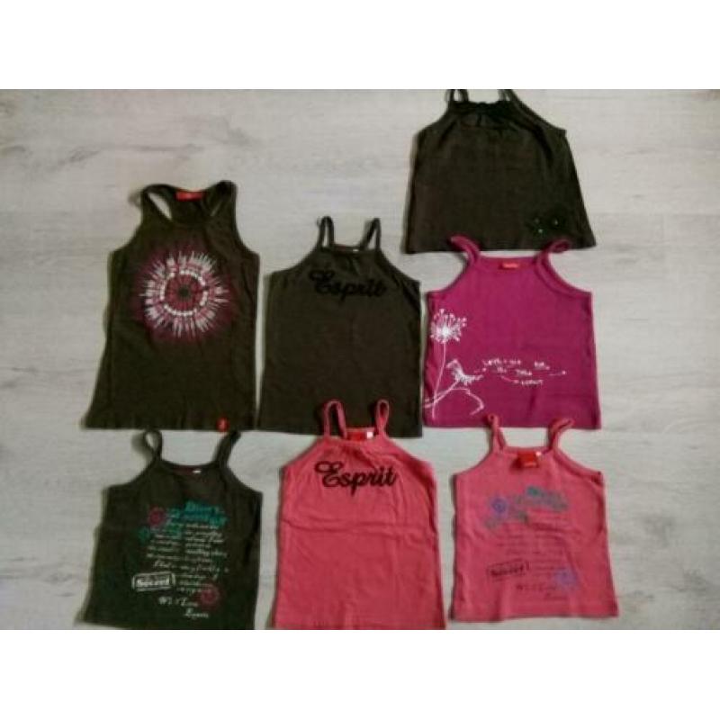 Vingino, MC Gregor, Tommy Hilfiger, Retour, Diesel,Quapi, Z8