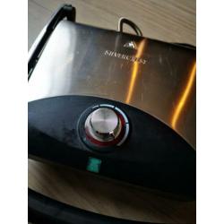 Grill / paninimaker