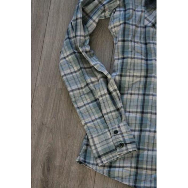 Mooie blouse, overhemd ONLY, maat M, L, NIEUW!