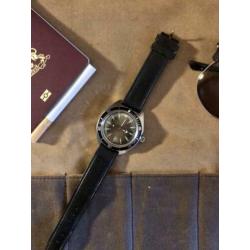 Vostok Amphibia *Vintage Diver