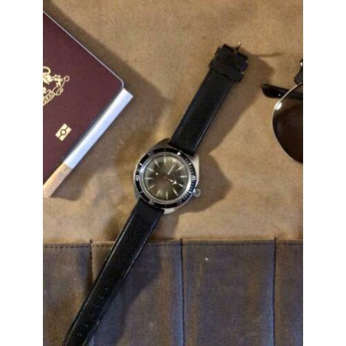 Vostok Amphibia *Vintage Diver