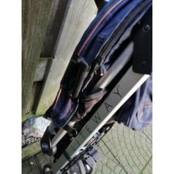 Chicco liteway buggy