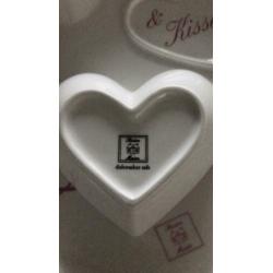 Rivièra Maison with love schaal bord