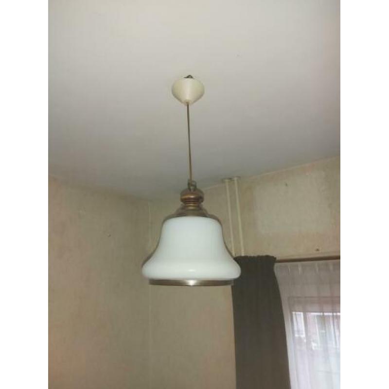 Hang lampen