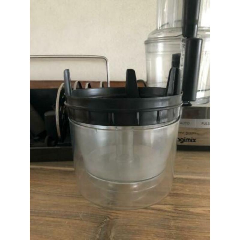 Magimix foodprocessor 3200 XL