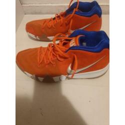 kyrie 4 wheaties