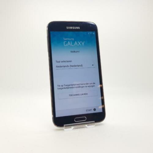 Samsung Galaxy s5 - gebruikt - || Nu voor maar € 59.99
