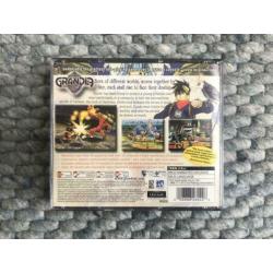 Grandia 2 (USA) Sega Dreamcast