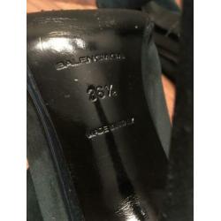 Prachtige Balenciaga sandalen / heels maat 36
