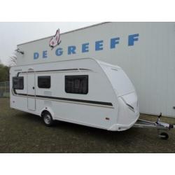 Weinsberg CaraOne 500 XU AANBIEDING