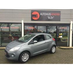 Ford Ka 1.2 Trend 1e eigenaar,goede staat,elec pakket,metali