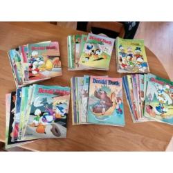 100 Donald Ducks, jaargang 2005/2006