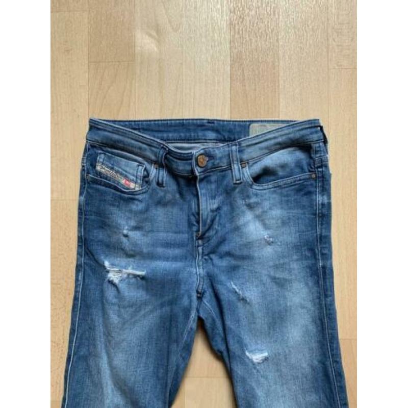 Diesel jeans