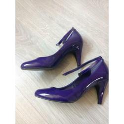pumps hoge hakken sxhoen sexy maat 37