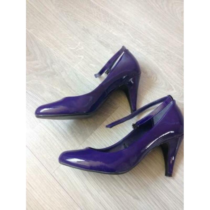 pumps hoge hakken sxhoen sexy maat 37