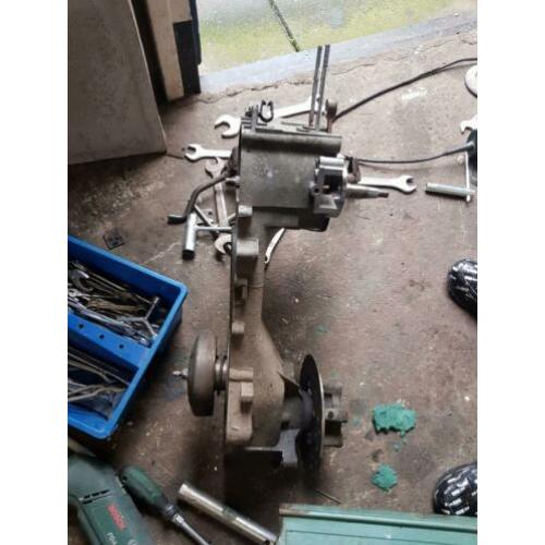piaggio blok
