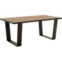 Eetkamer tafel