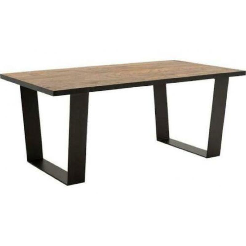 Eetkamer tafel