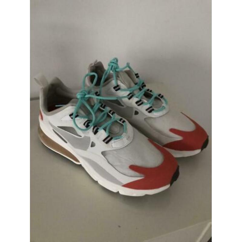 Nike air max react 270