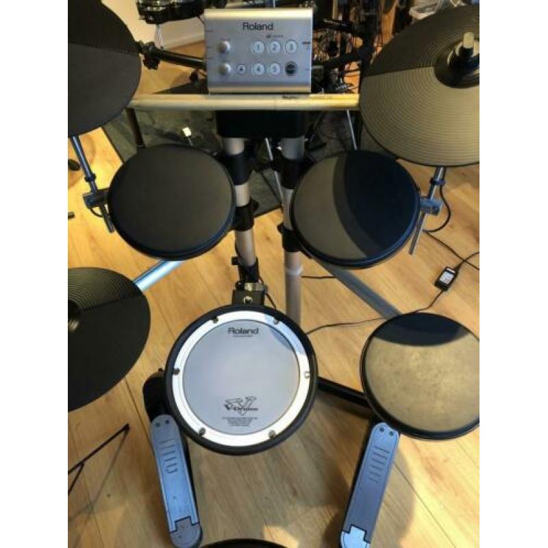 Roland HD-1 V-Drum