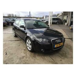 Audi A3 1.6 FSI