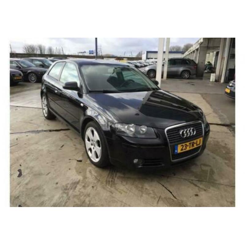 Audi A3 1.6 FSI