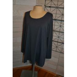 samm longsleeve, grijs in maat 3= xxl - nl29