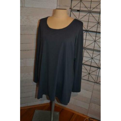 samm longsleeve, grijs in maat 3= xxl - nl29