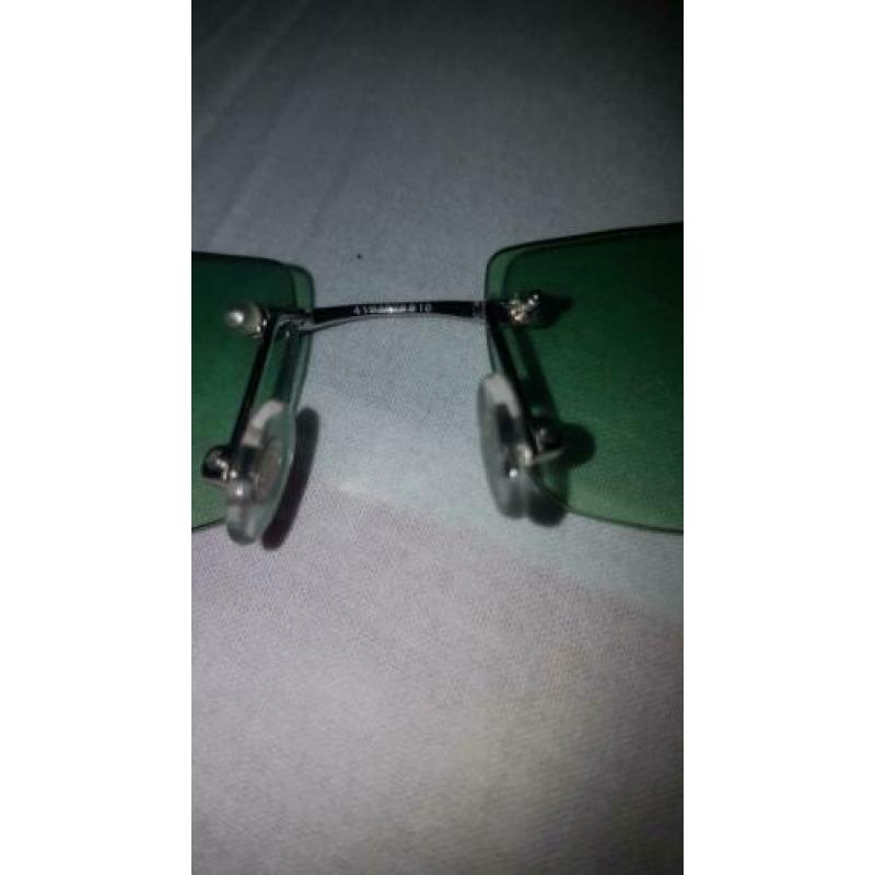 Cartier bril
