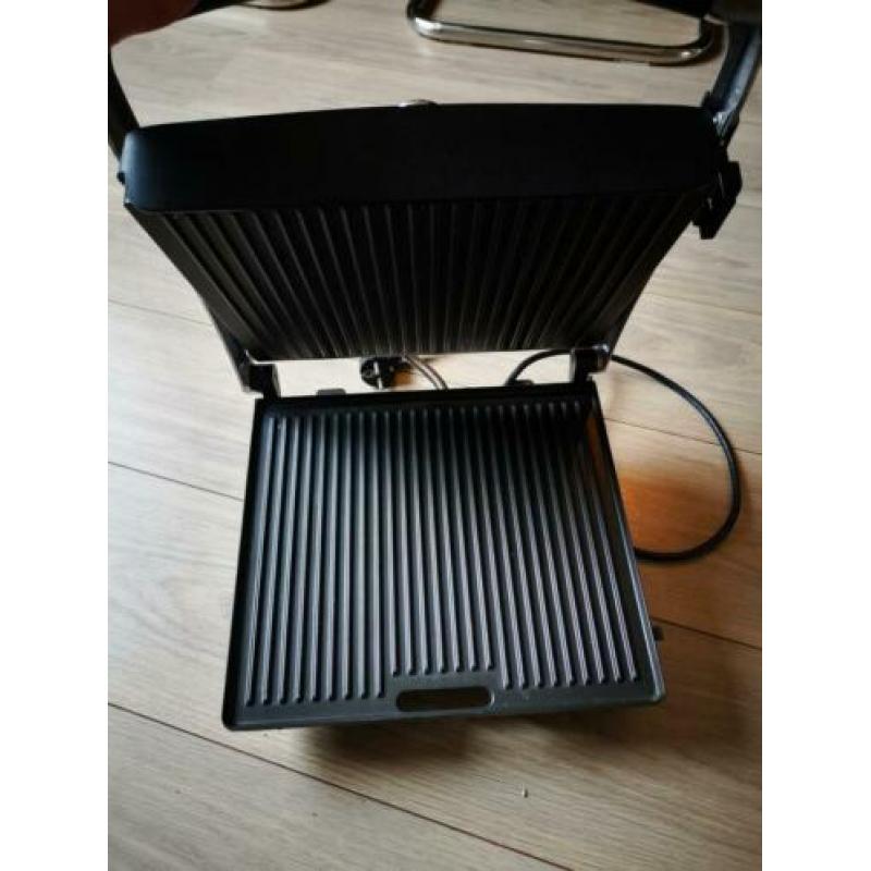 Grill / paninimaker