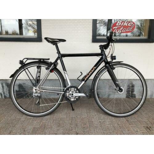 Koga Miyata lightdeluxe! 57cm